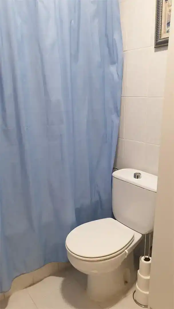 Bany de Pis en venda en Oropesa del Mar / Orpesa amb Aire condicionat i Piscina