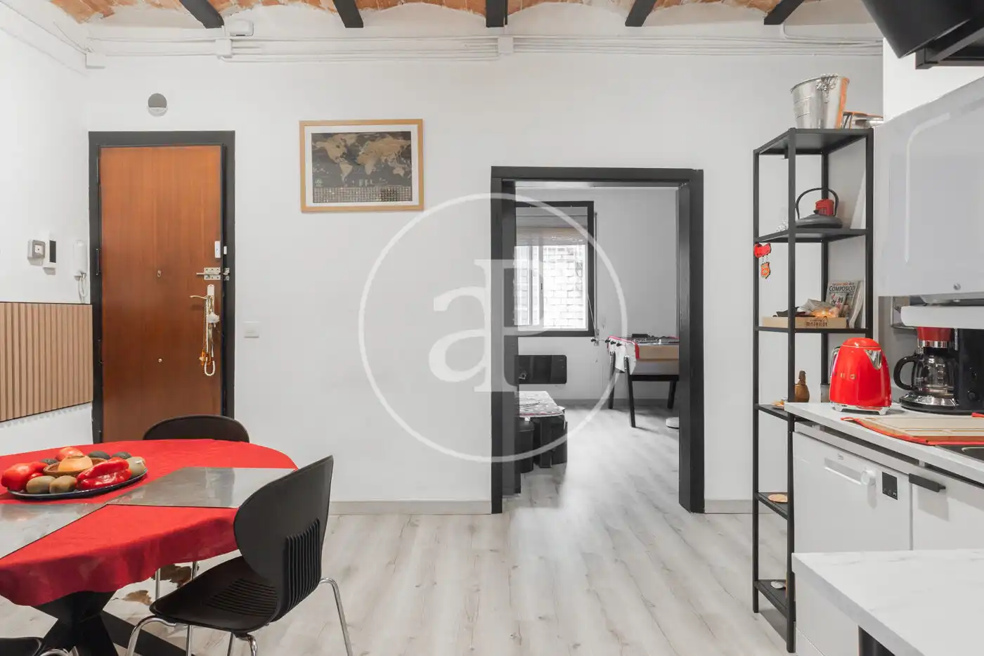 Piso en venta en Sants - Montjuïc