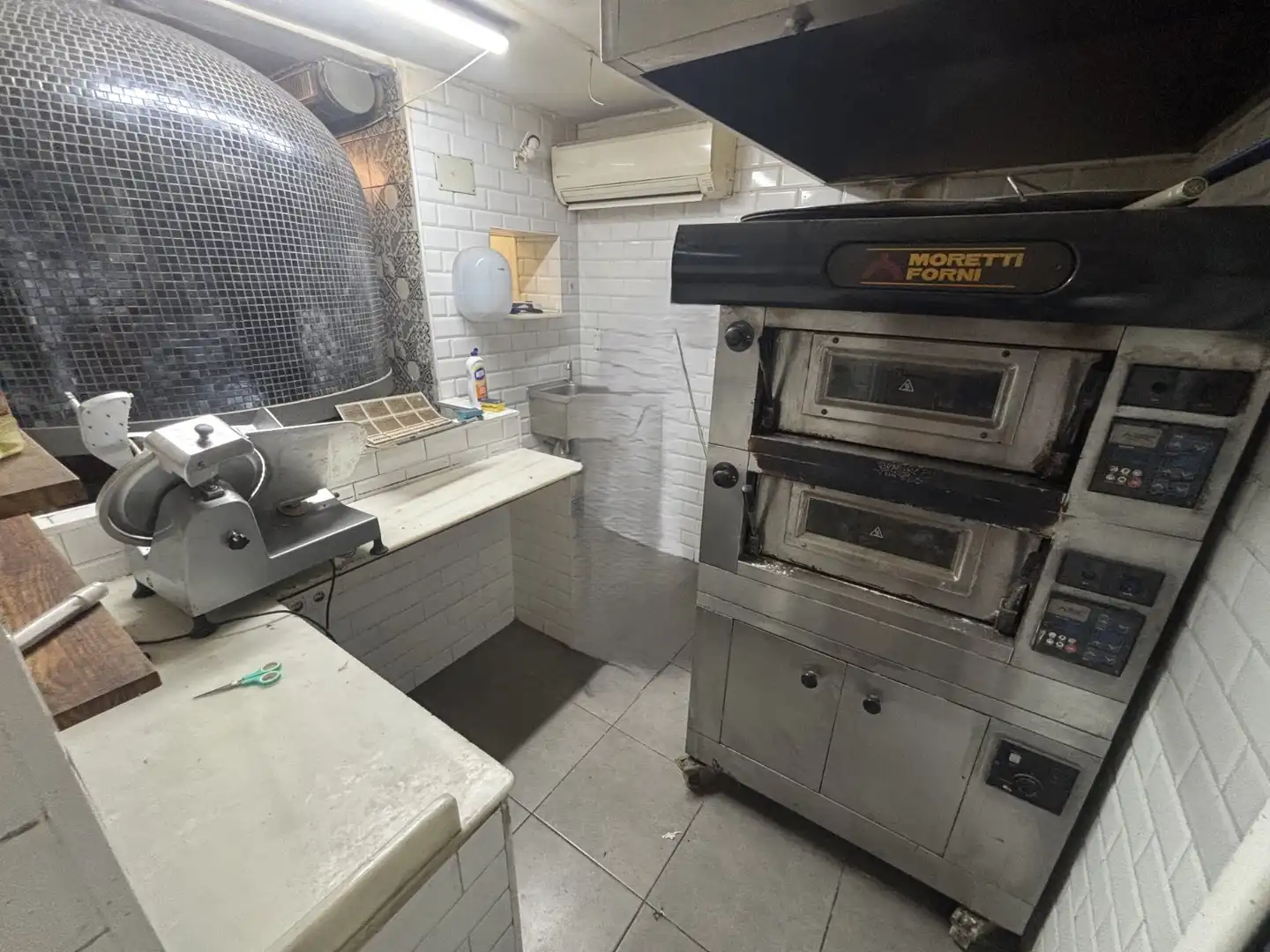Local comercial en traspaso en Ciutat Vella, imagen 8