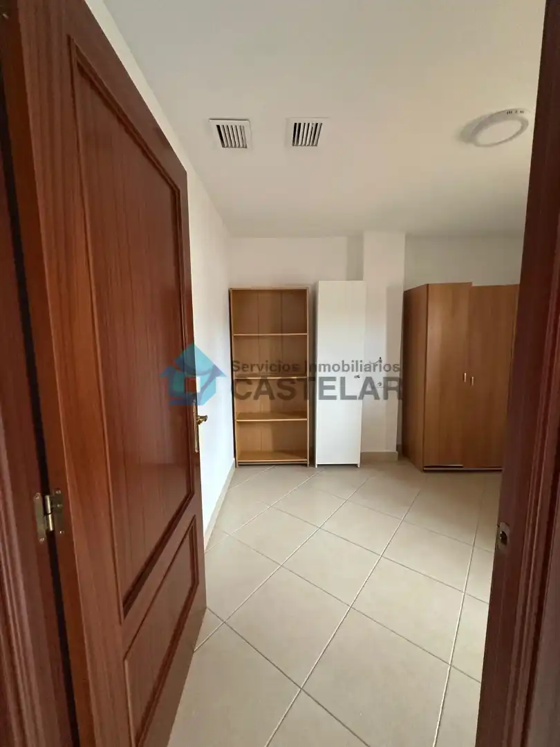 Schlafzimmer von Wohnung zum Verkauf in Oliva de la Frontera mit Möbliert