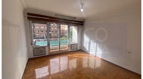 Piso 3 habitaciones Venta Logroño