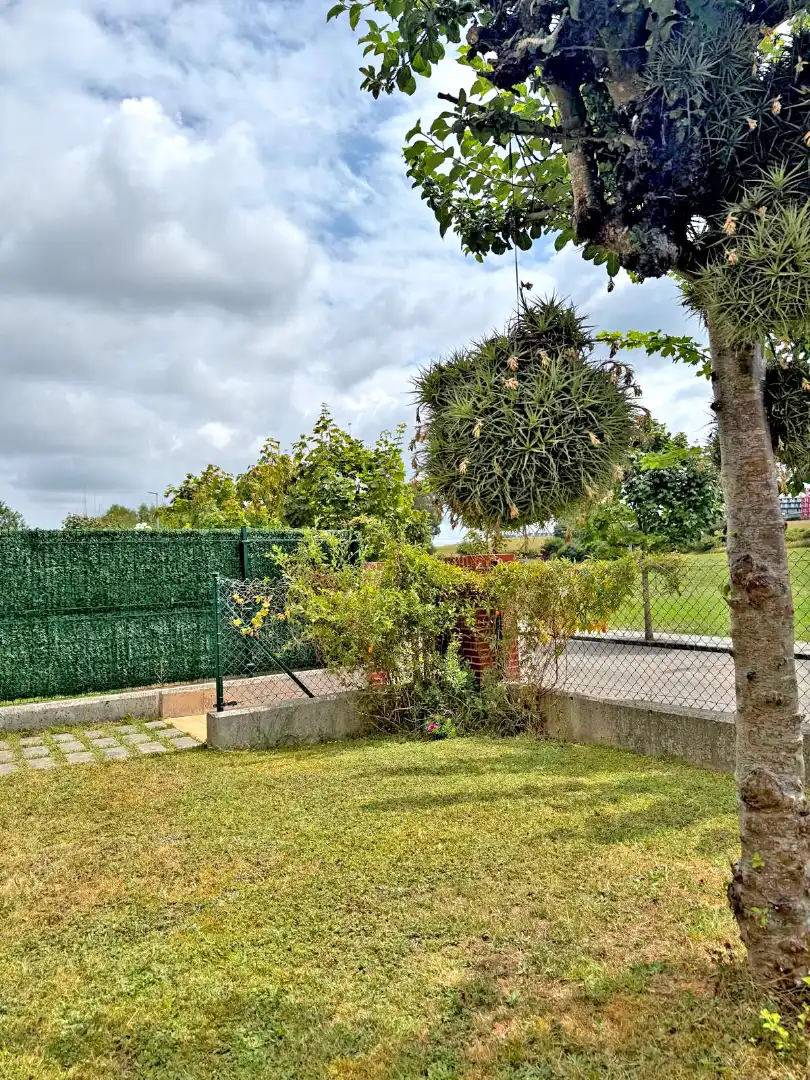 Jardín de Casa o chalet en venta en Piélagos con Calefacción, Jardín privado y Trastero