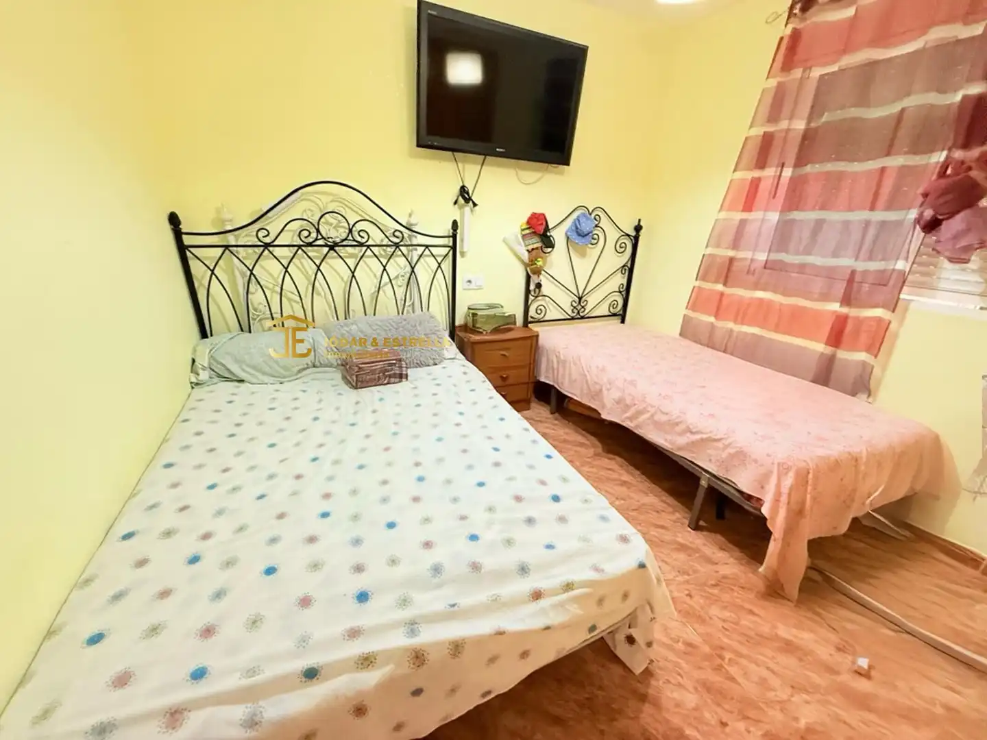 Apartament en venda a San Cristobal - San Diego