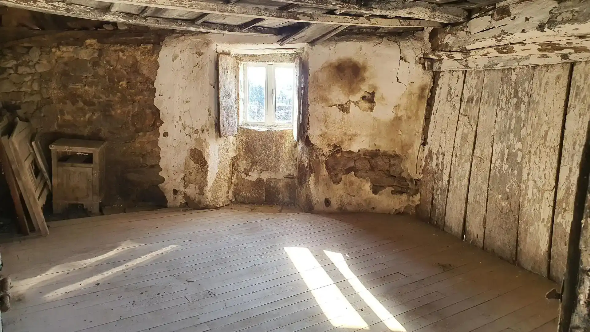 Casa adosada en venda en Rodeiro amb Jardí privat i Traster