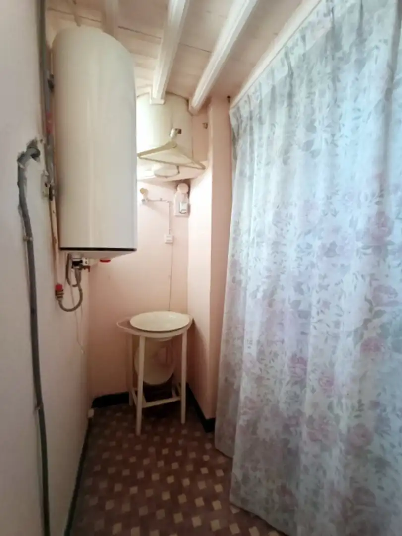 Bathroom of Houses for sale in Hellín  with Balcony