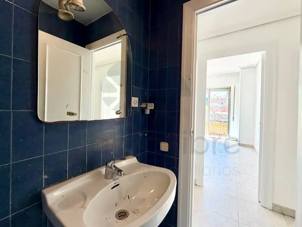 Piso con terraza en venta en Calle Tejada, imagen 17