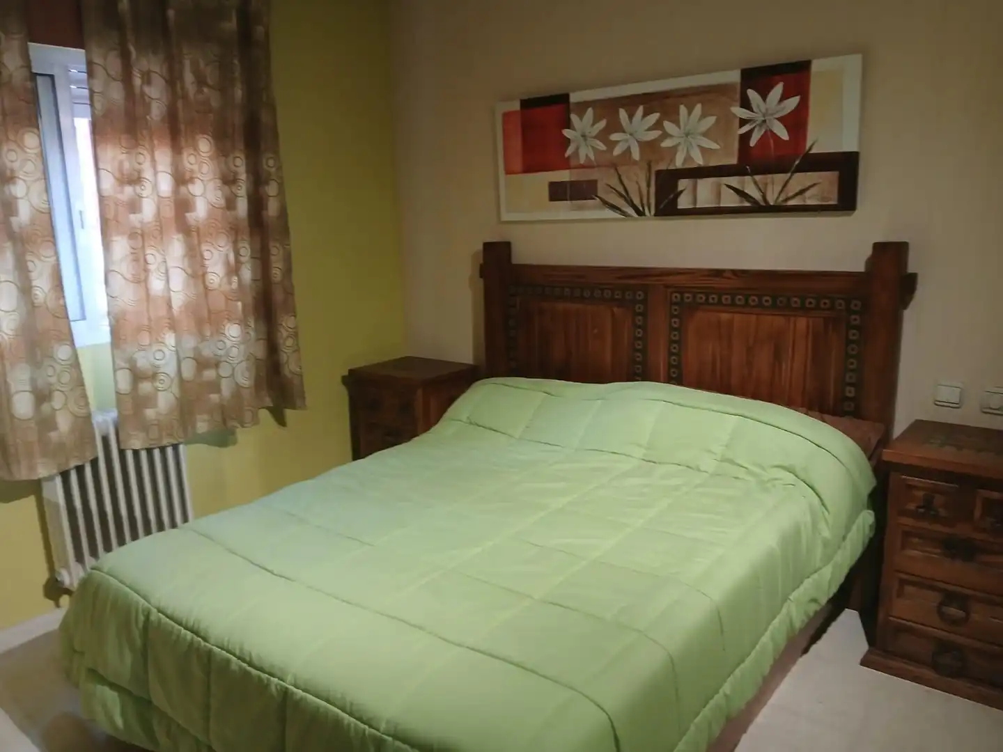 Flat with lift to rent in Centro, imagen 7