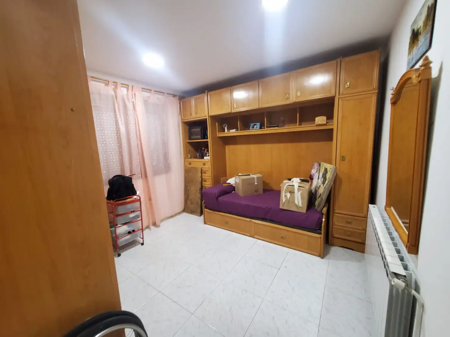 Habitación de Casa o chalet en venta en Malagón con Calefacción