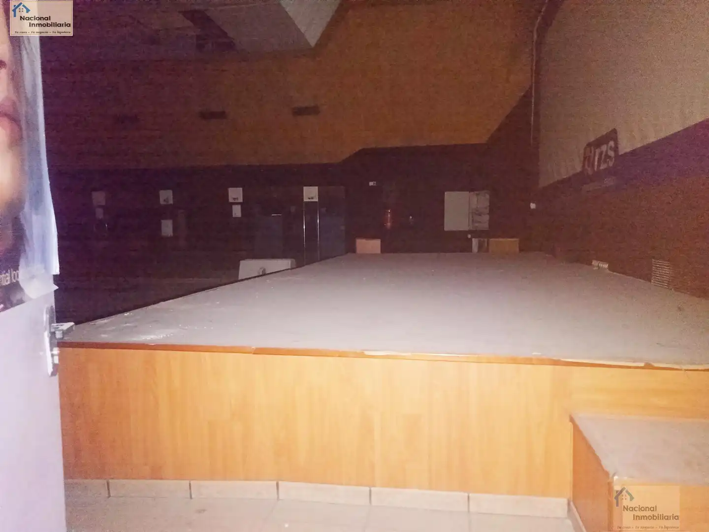 Gewerbefläche zum Verkauf in Villalba Estación, imagen 18