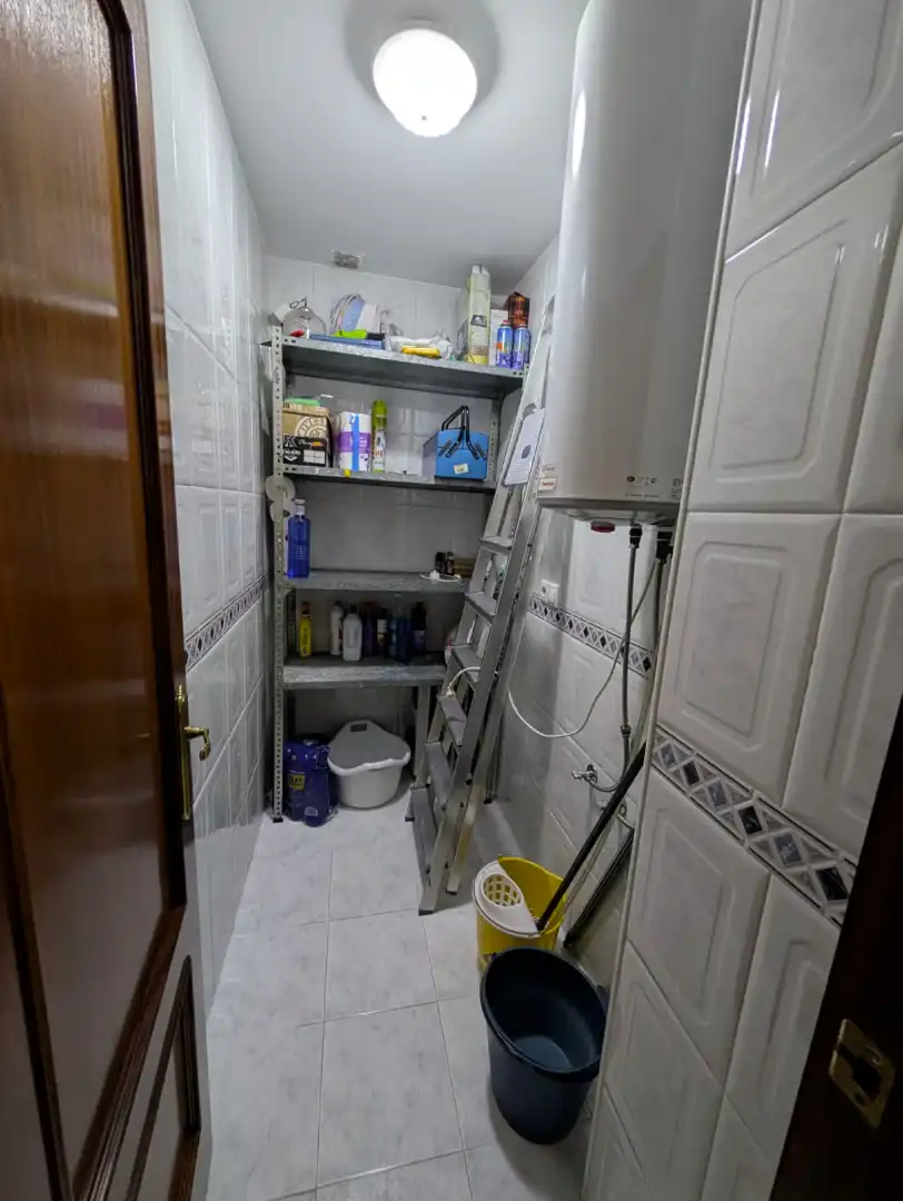 Piso en venta en San Francisco