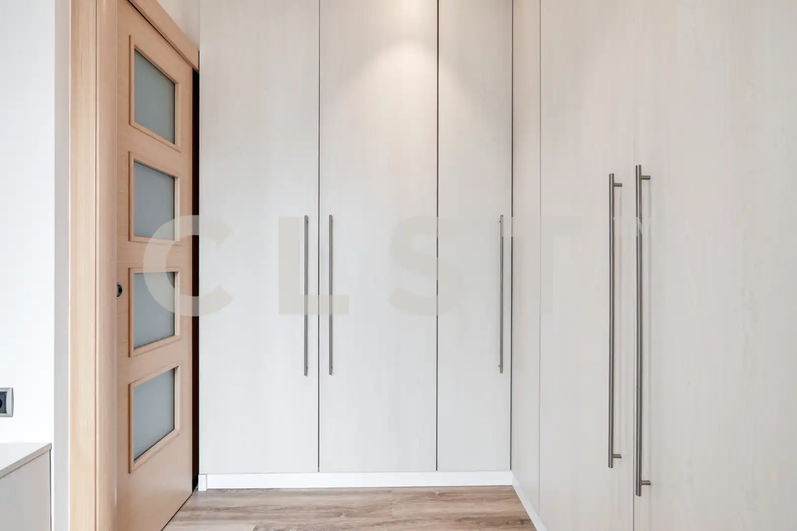Penthouse mit Terrasse zum Verkauf in Eixample, imagen 21