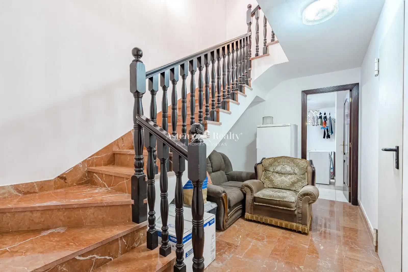 Terraced house with pool for sale in Casco Urbano, imagen 20