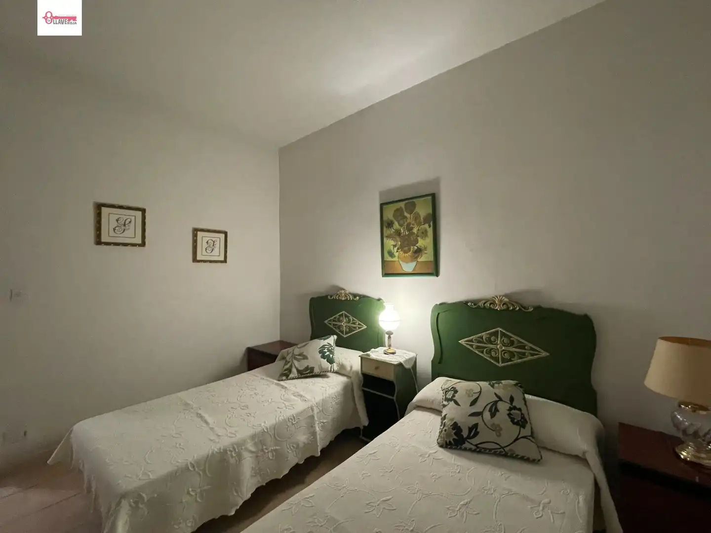 Habitación de Casa o chalet en venta en Valle de Santibáñez