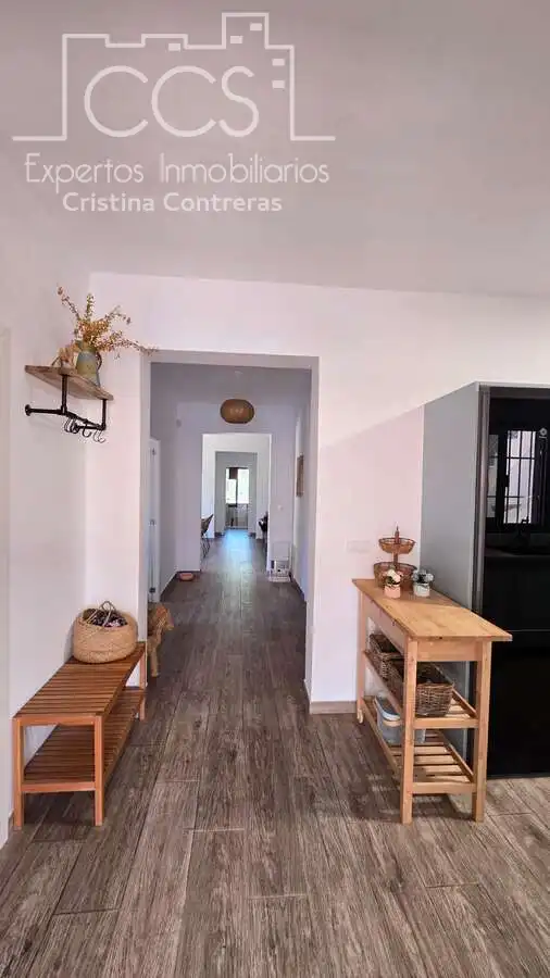 Country homes for sale in Pilas  with Air Conditioner, Terrace and Storage room