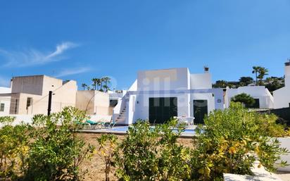 Vista exterior de Casa o xalet en venda en Alaior