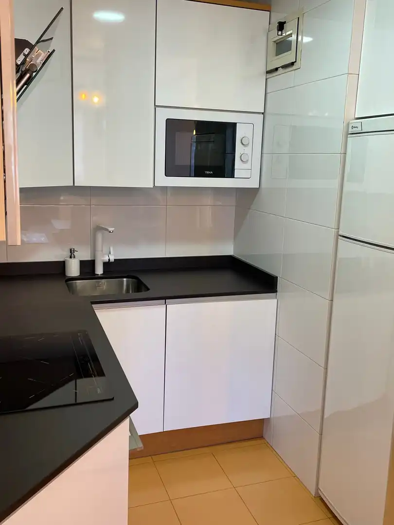 Apartments for rent in Calle Arco de San Esteban, Casco Antiguo