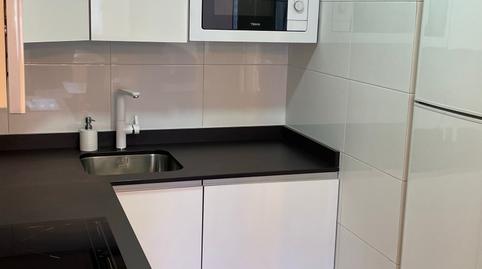 Foto 4 de Apartamento de alquiler en Calle Arco de San Esteban, Casco Antiguo, Burgos Capital