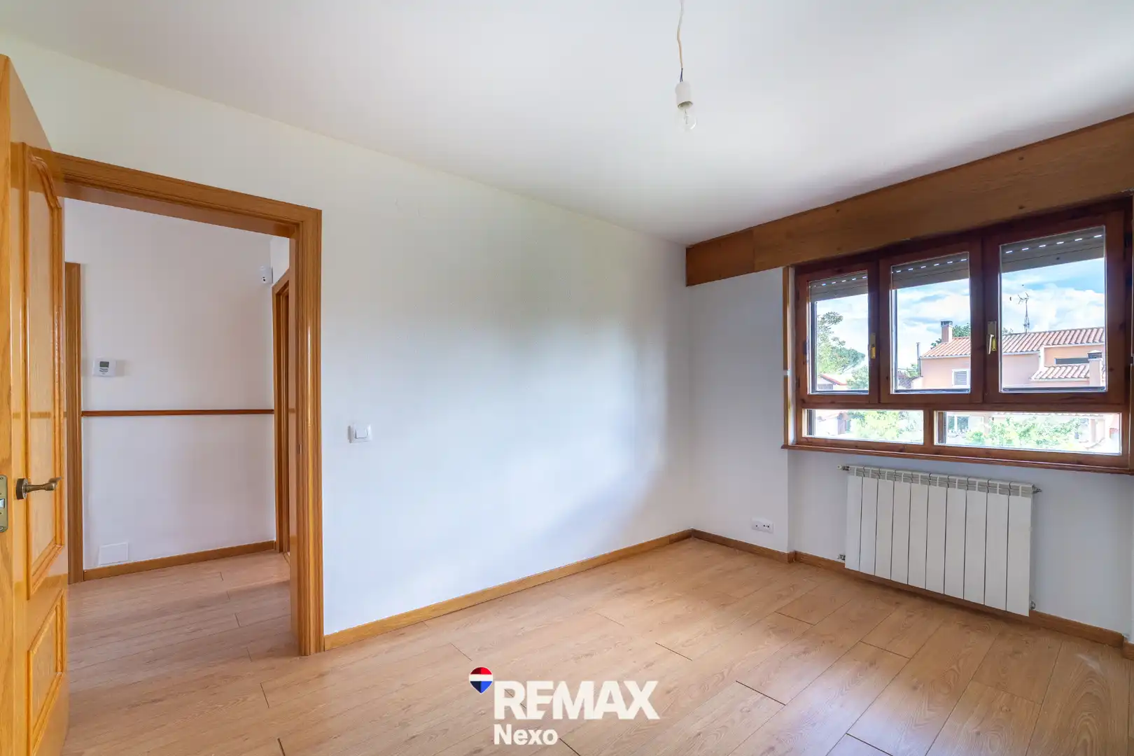 Detached homes for sale in Viana de Cega  with Heating, Parquet flooring and Terrace