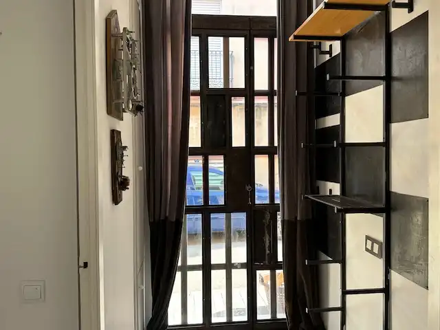 Casa o chalet de alquiler en Barcelona con Aire acondicionado, Calefacción y Jardín privado