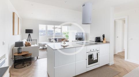 Foto 5 de Pis de lloguer a Calle del Padre Francisco Palau y Quer, Castilla,  Madrid Capital