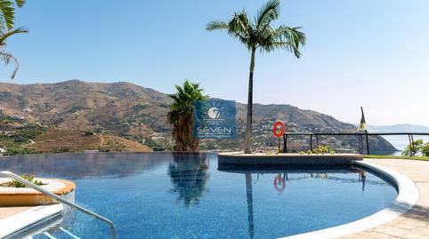 Foto 4 de Casa o xalet de lloguer a Velilla - Velilla Taramay, Granada