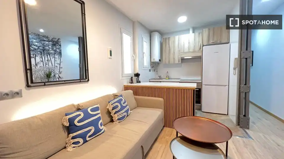 Habitació a Fuente del Berro
