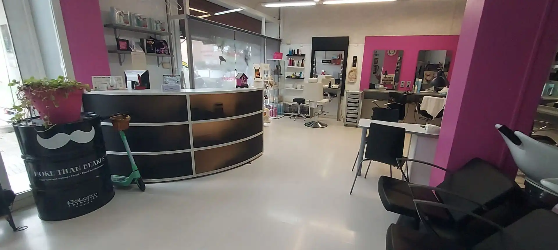 Locale commerciale in cessione a Centre - Eixample – Can Llobet