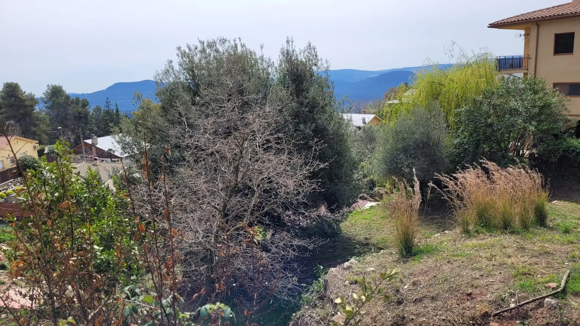 Wohnbaugrundstück zum Verkauf in Corbera de Llobregat, imagen 15