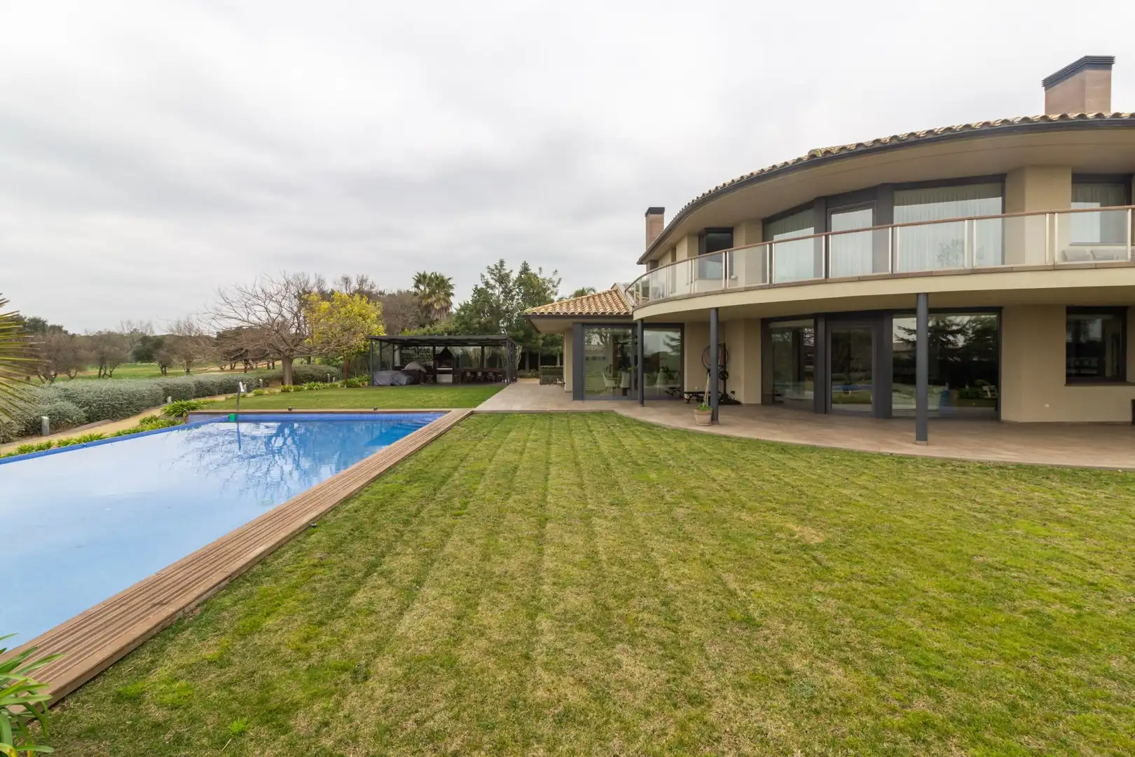 Chalet en venta en Peralada, imagen 3