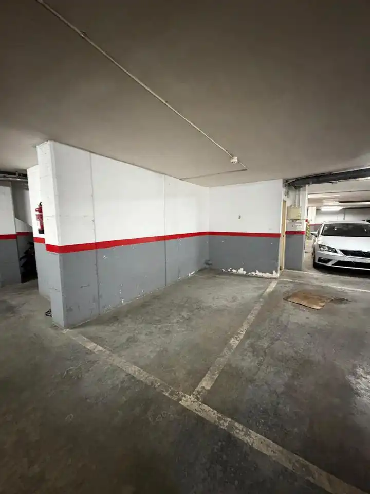 Parking of Garage for rent in Montcada i Reixac