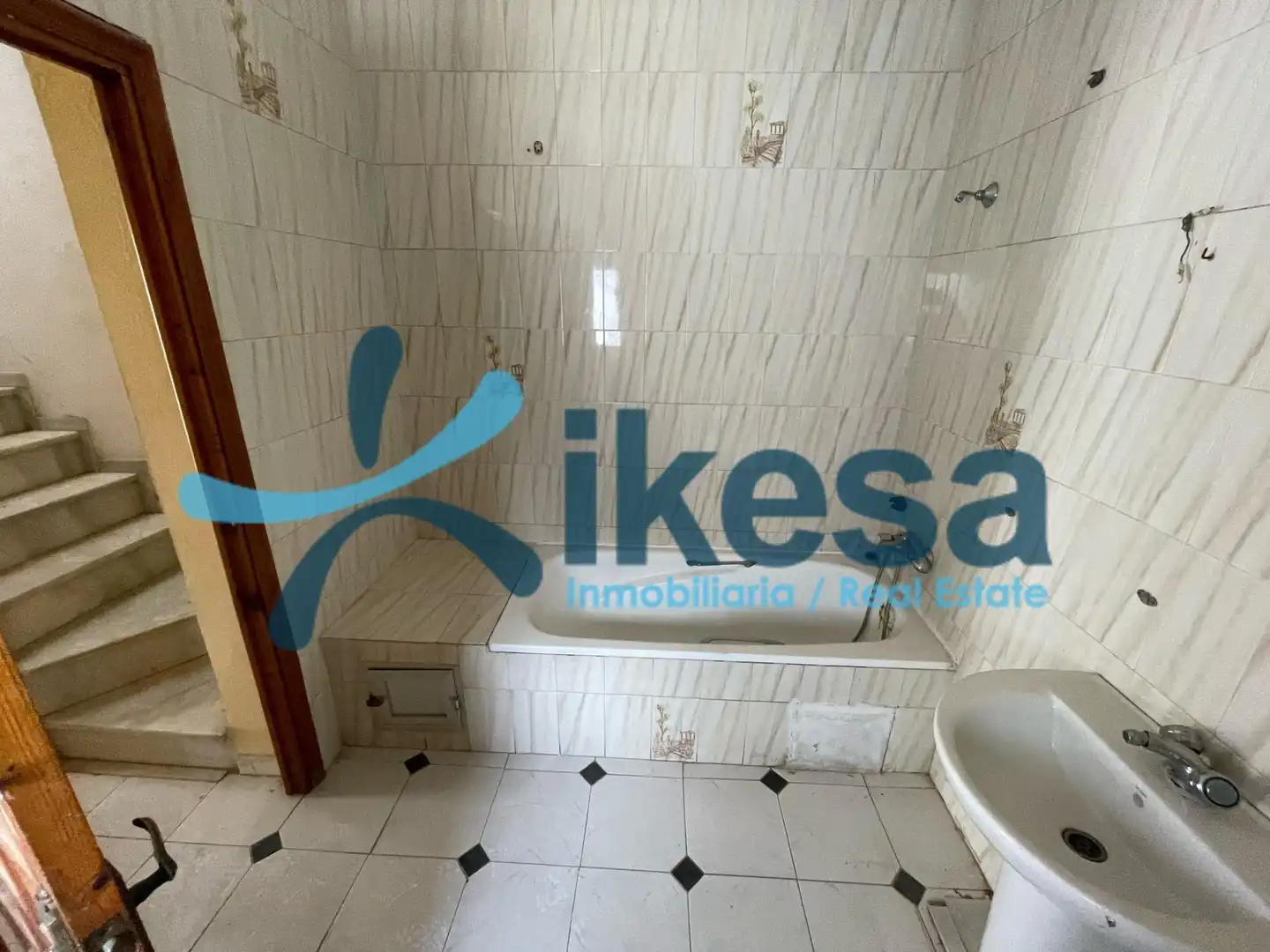 Casa adosada en venta en Villaverde del Río