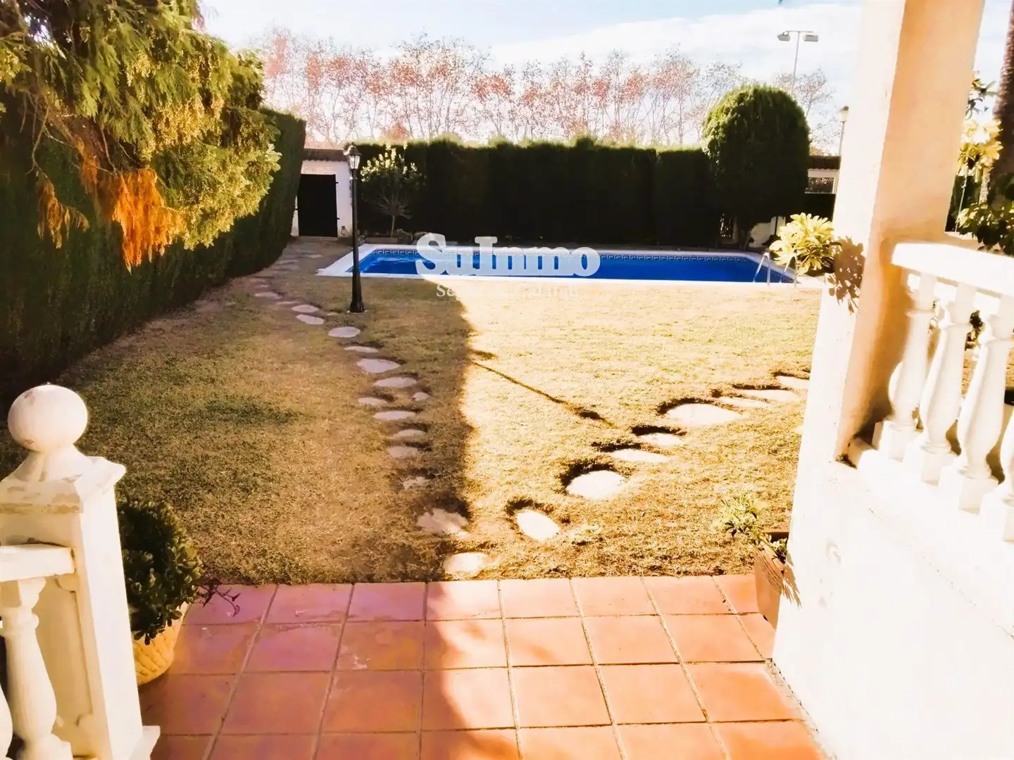Villa mit Pool zum Verkauf in HIPOCRATES, imagen 11