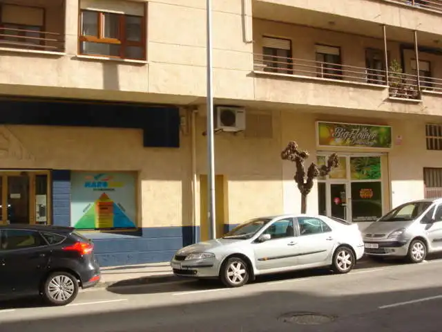 Local commercial à louer à Haro, imagen 14