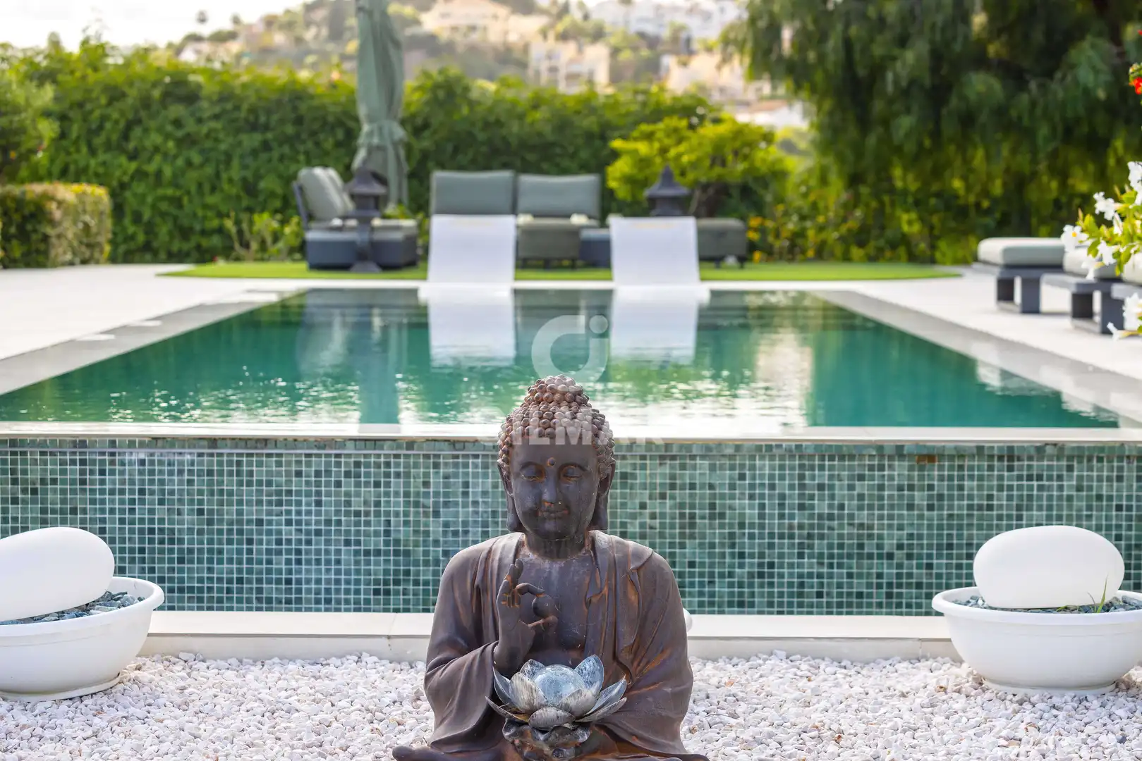Villa mit Pool zum Verkauf in La Quinta, imagen 77