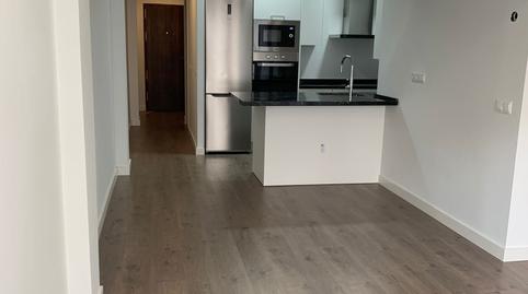 Foto 3 de Piso de alquiler en Los Castillejos - La Trinidad, Málaga