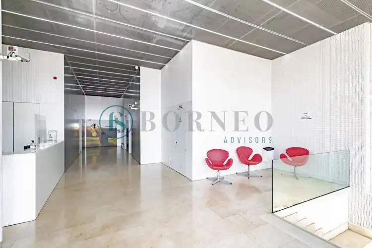Bureau à louer à Fuencarral - El Pardo, imagen 6