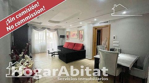 Foto 2 de Piso en venta en Calle Mar Báltico, Zona Playa de los Locos, Torrevieja