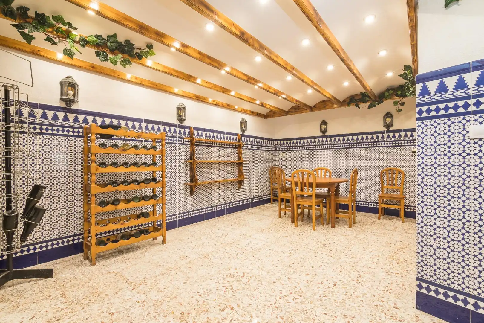Detached house with pool for sale in Peña de las Águilas, imagen 73