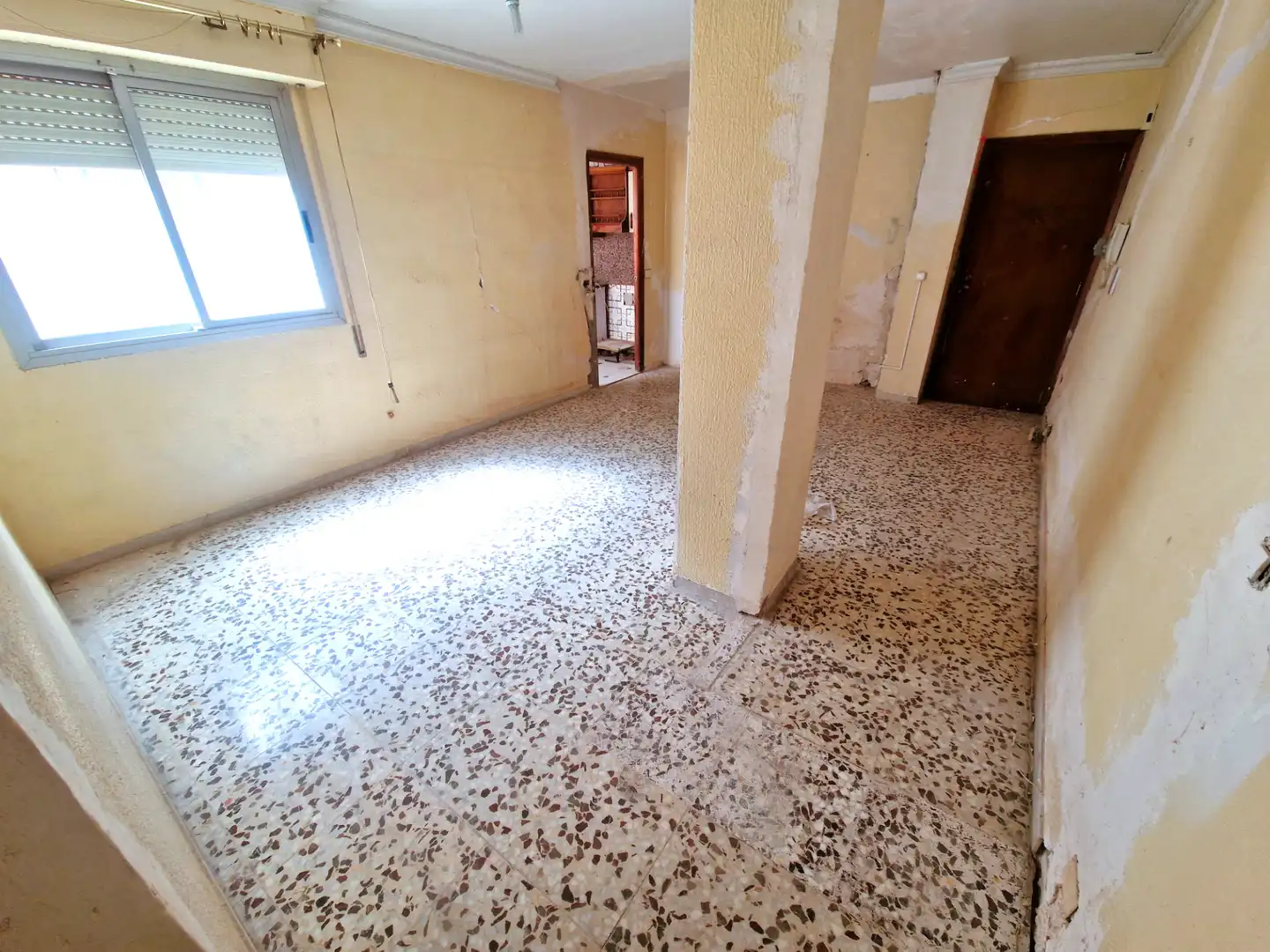 Piso con ascensor en venta en Calle Pérez Casas, imagen 16