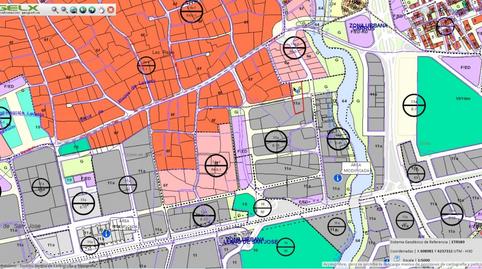 Photo 2 of Industrial land for sale in  Llano San Jose, 2000, La Algoda - Matola - Llano de San José, Alicante