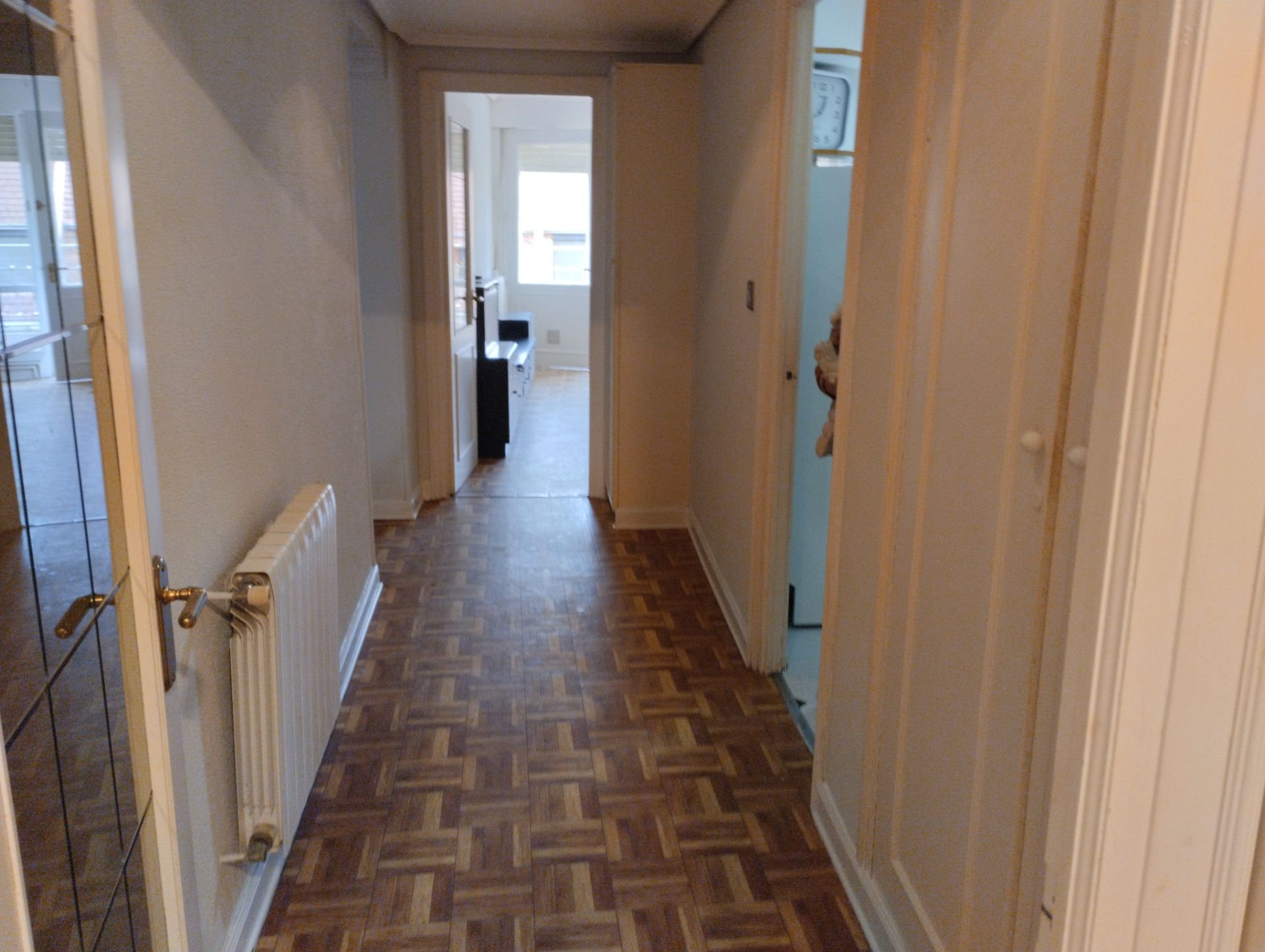 Piso en venta en Laredo con Calefacción, Amueblado y Horno