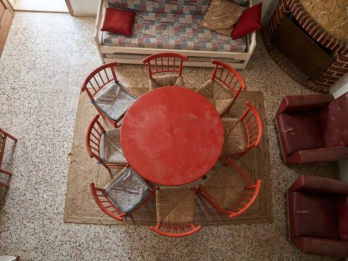Casa rustica in vendita a Travesera de Ramell 169, imagen 10