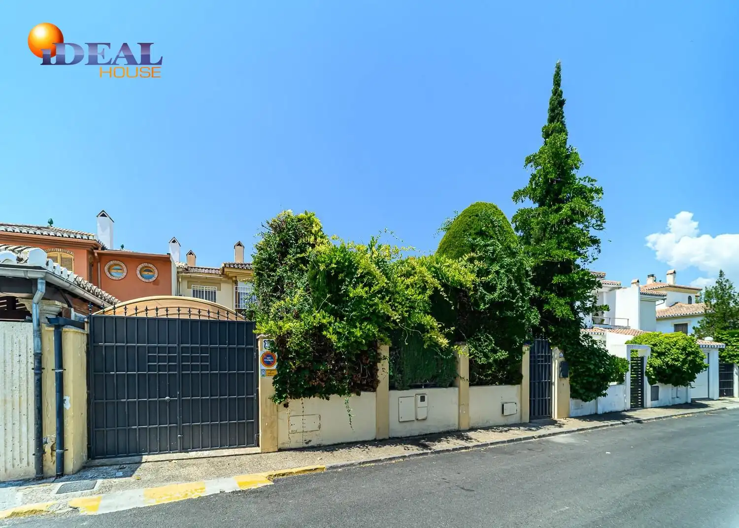 Villa avec piscine à vendre à Albolote, imagen 43