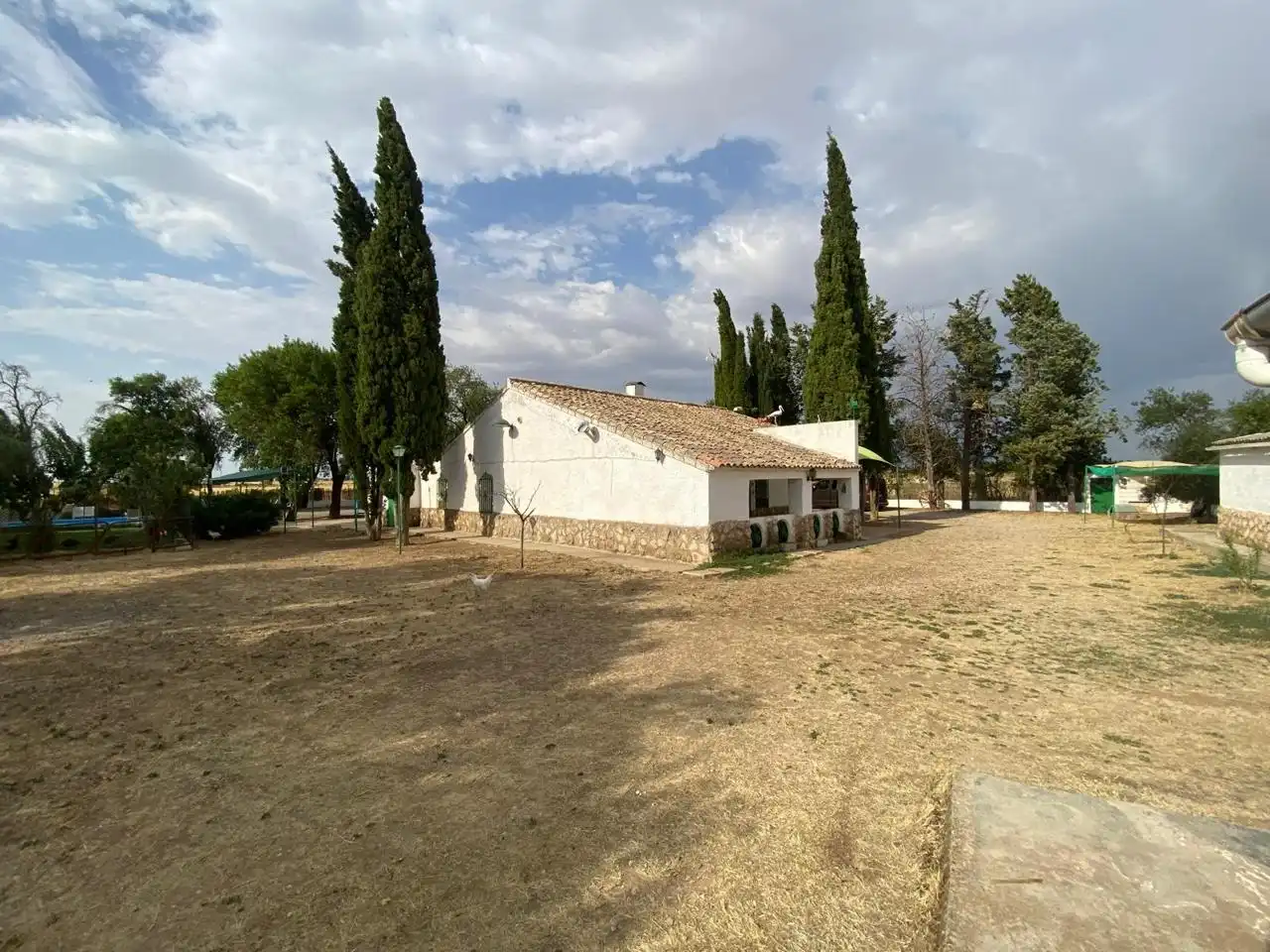 Casa rústica amb piscina en venda a DS DISEMINADOS Polígono 14 Parcela 10 LA CARRETERA, imagen 42