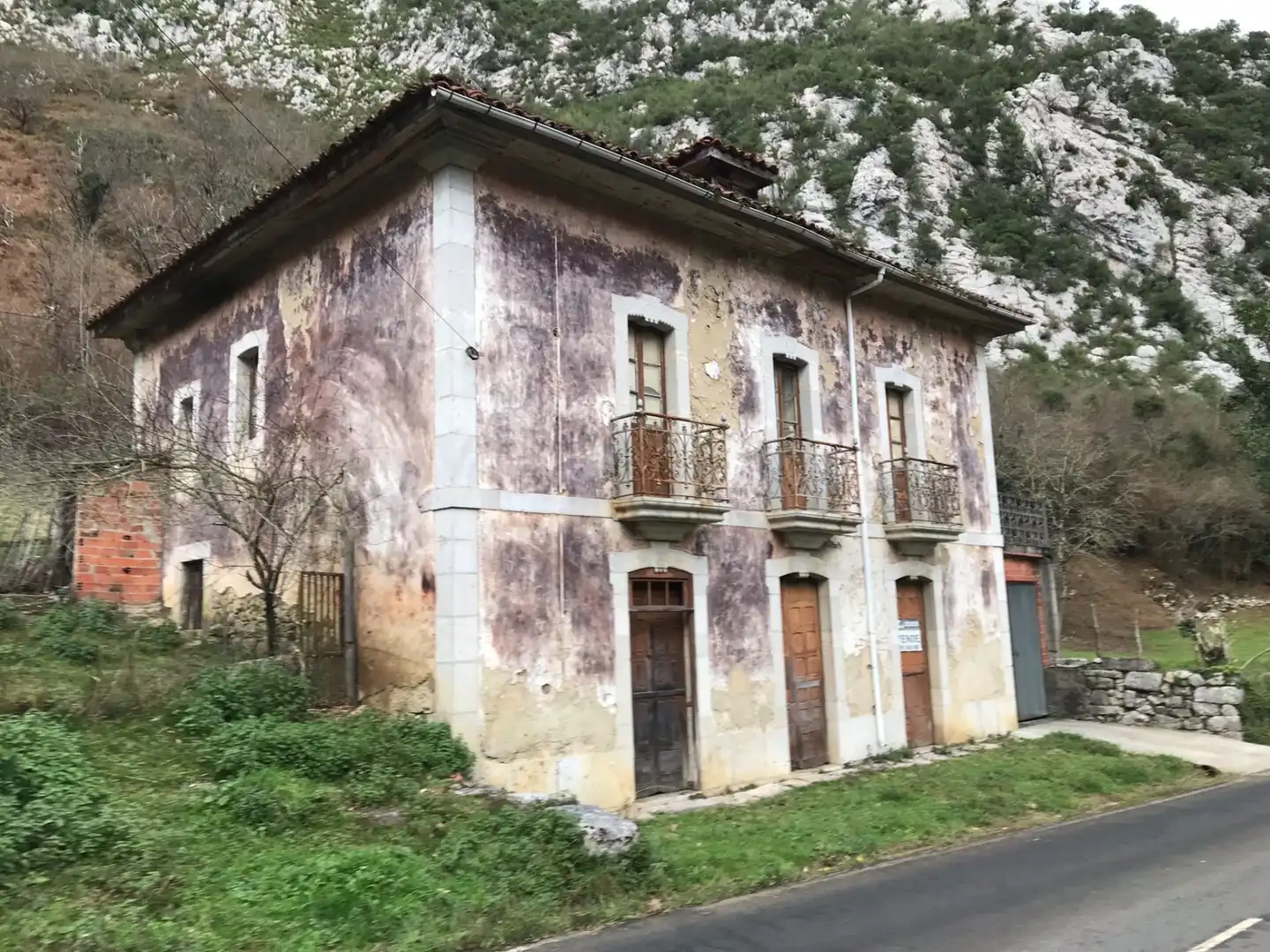 Casa o chalet en venta en Sellaño, Ponga