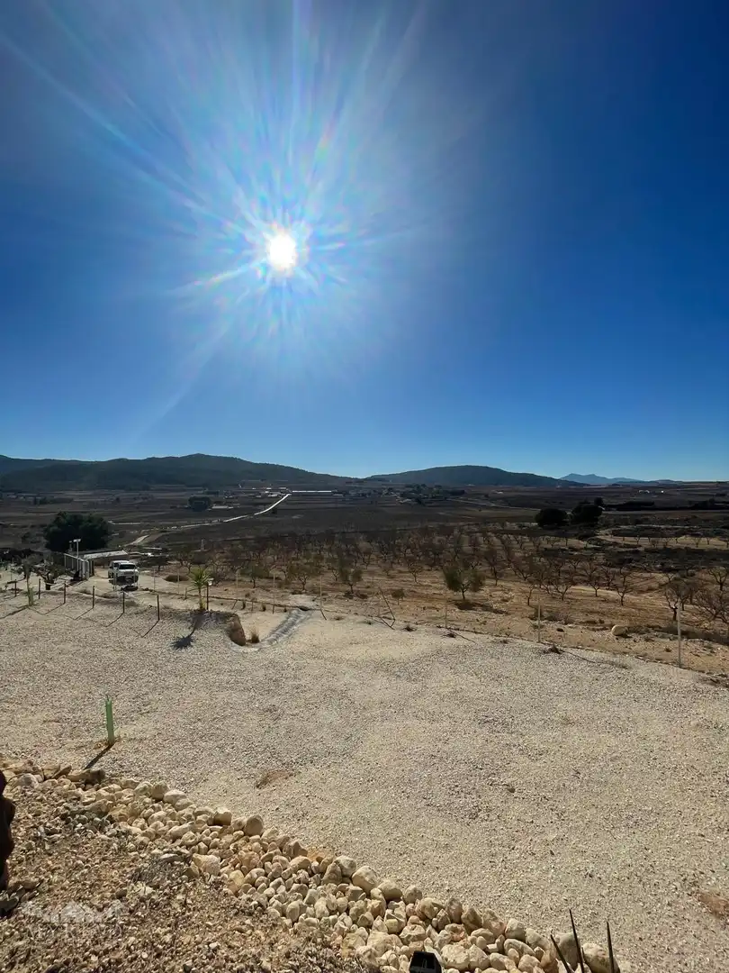 Wohnbaugrundstück zum Verkauf in El Pinós / Pinoso, imagen 24