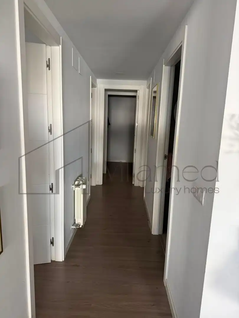 Piso en venta en Valencia con Aire acondicionado, Calefacción y Terraza