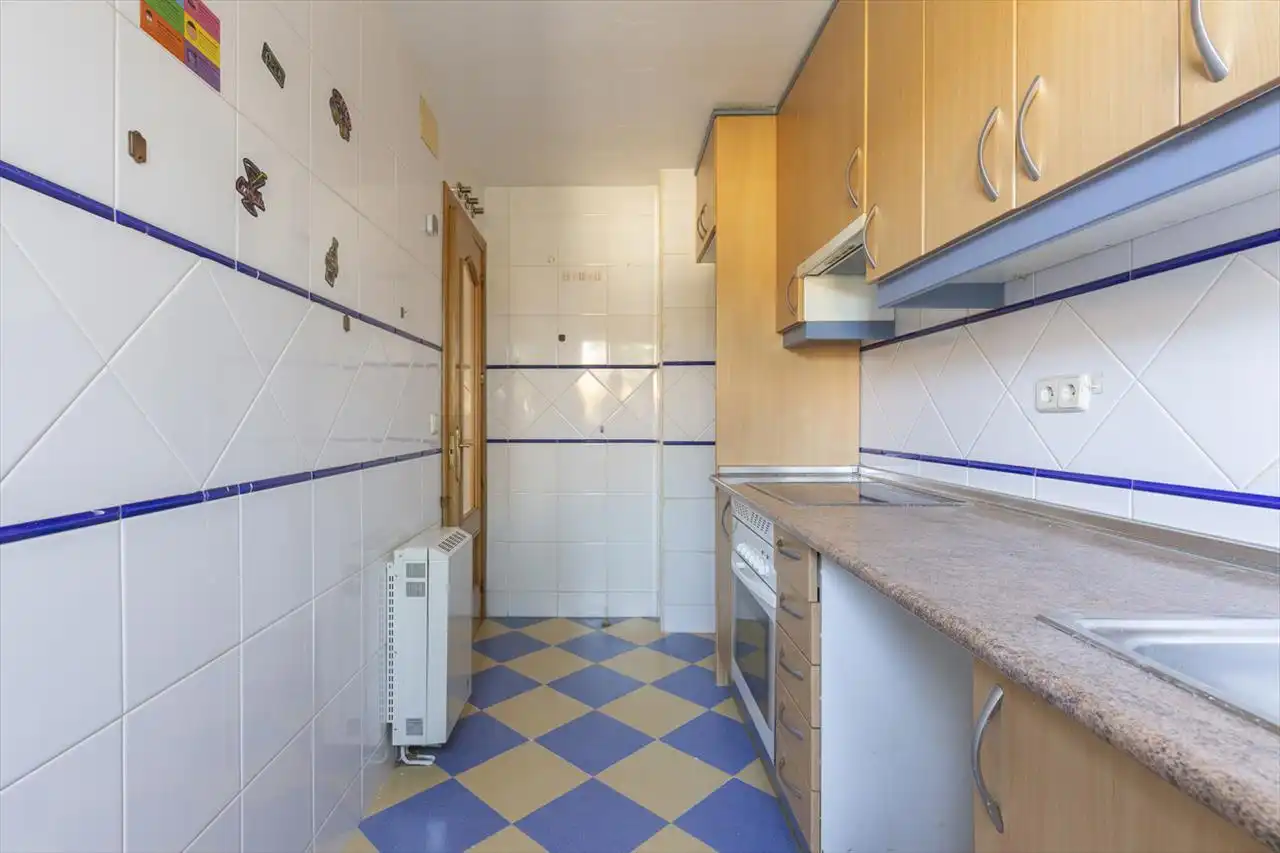 Dúplex en venta en Imagen, Meco pueblo