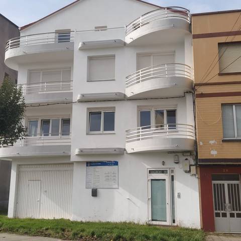 Piso en Venta en Parroquia a Pedra, 34 en Cariño