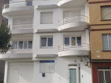 Flat with balcony for sale in Parroquia a Pedra 34